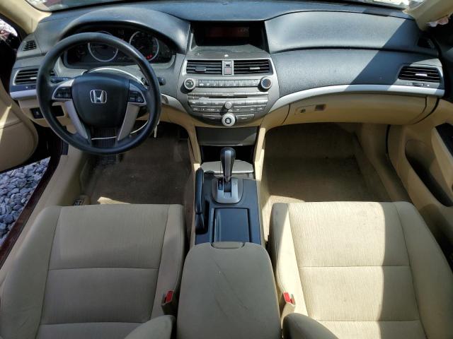 2011 HONDA ACCORD LX - 1HGCP2F37BA039687