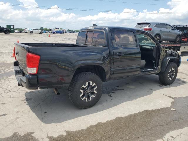 2016 TOYOTA TACOMA DOU - 5TFAX5GNXGX065115