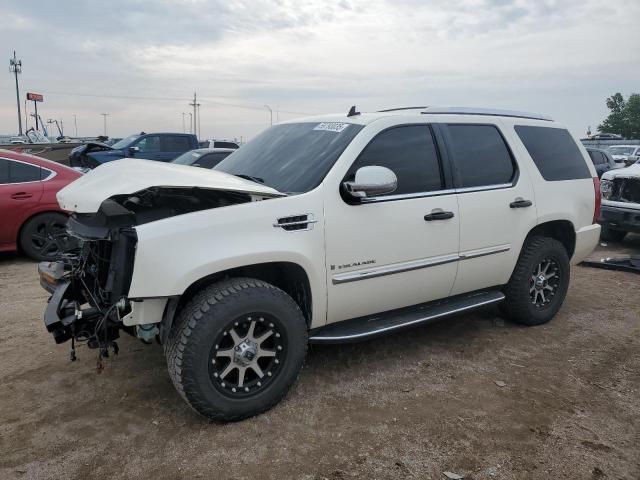 CADILLAC ESCALADE L