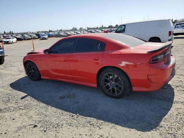 2019 DODGE CHARGER SC 2C3CDXGJ4KH688841