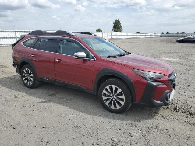 2024 SUBARU OUTBACK TO 4S4BTGPD7R3224259