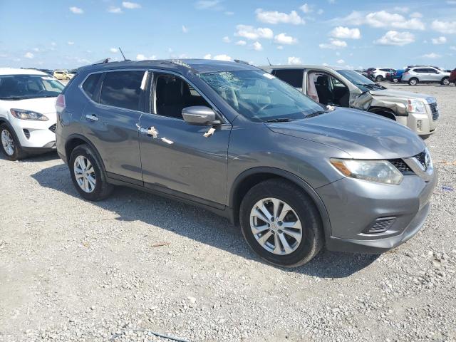 2015 NISSAN ROGUE S 5N1AT2MV9FC786378