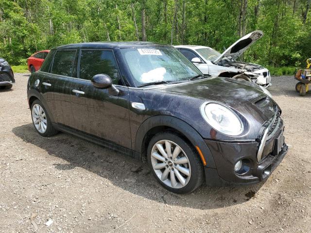 2016 MINI COOPER S WMWXU3C5XG2D30125