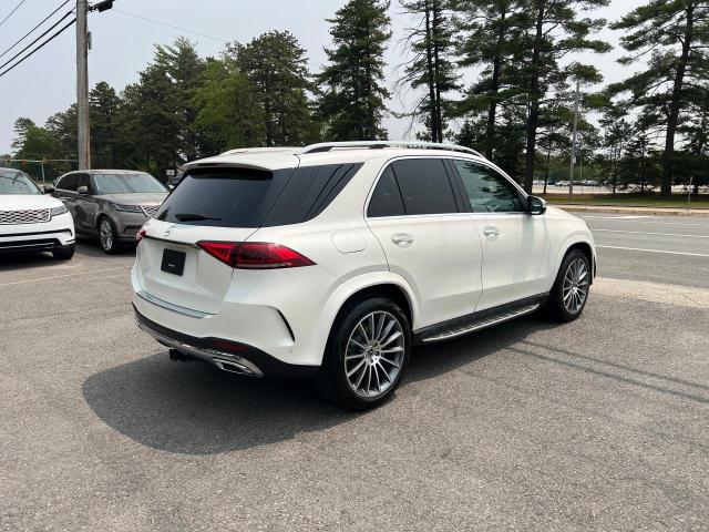 Vin: 4jgfb4jb8la110221, lot: 59934795, mercedes-benz gle-class 350 20203