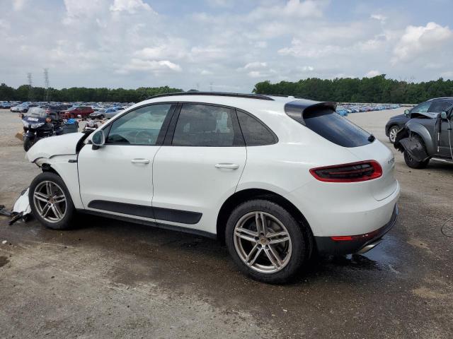 2018 PORSCHE MACAN - WP1AA2A56JLB24022