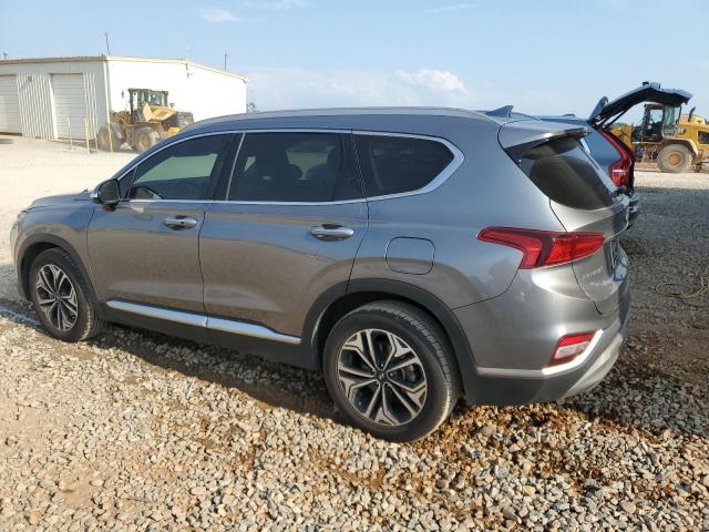 Vin: 5nms53aa6kh046437, lot: 59683235, hyundai santa fe limited 20192