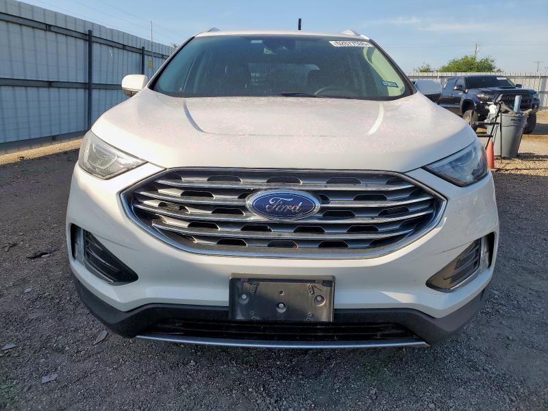 2022 FORD EDGE SEL 2FMPK4J93NBA71773