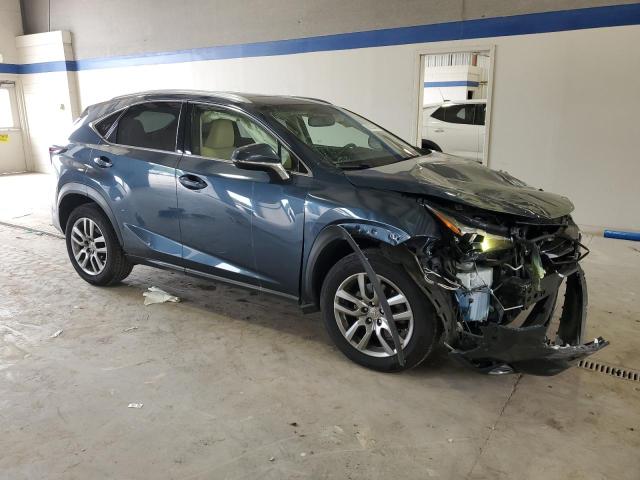 Vin: jtjyarbz9f2002257, lot: 60253445, lexus nx 200t 20154