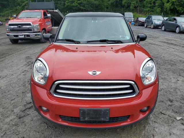2015 MINI COOPER PAC WMWSS1C56FWN95083