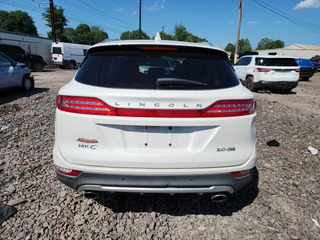 2015 LINCOLN MKC 5LMCJ2A93FUJ00719