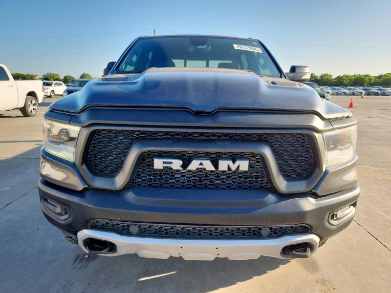 2020 RAM 1500 REBEL 1C6SRFLT5LN342727