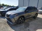 2022 TOYOTA HIGHLANDER - 5TDJZRBH2NS197470