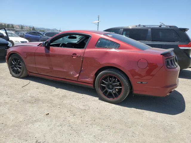 Vin: 1zvbp8am5e5217295, lot: 61472765, ford all models 20142