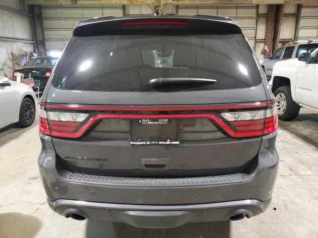 2024 DODGE DURANGO SR 1C4SDJGJ0RC239898