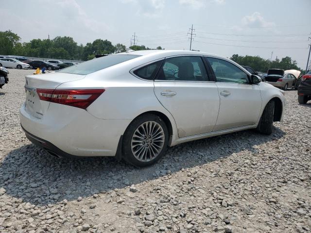 Vin: 4t1bk1eb6gu239778, lot: 59474005, toyota avalon xle 20163