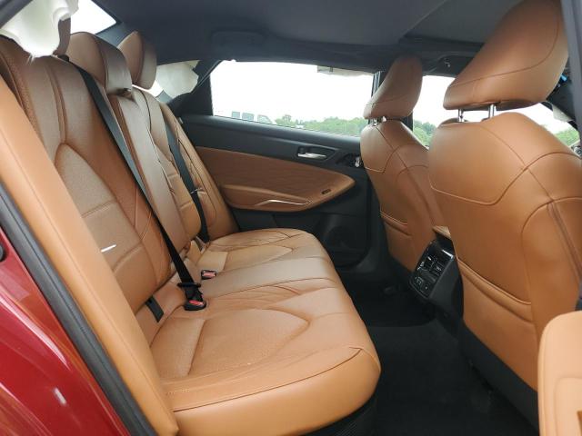 4t1b21fb6ku010525 - 2019 Toyota avalon xle - #61411205
