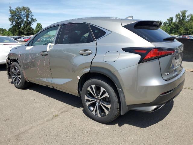 Vin: jtjbarbz2j2155089, lot: 58419805, lexus nx 300 base 20182