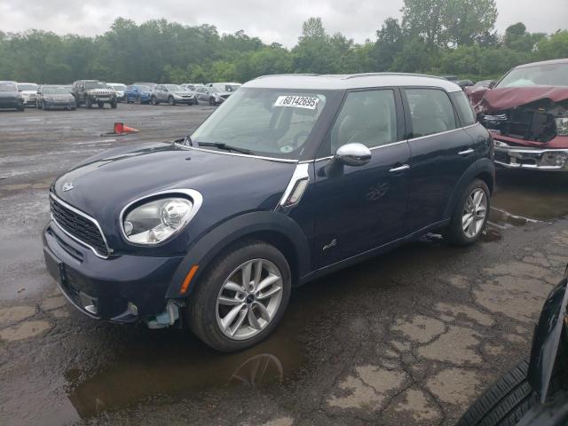 Vin: wmwzc5c5xewp36643, lot: 60142695, mini cooper s countryman 2014 img_1