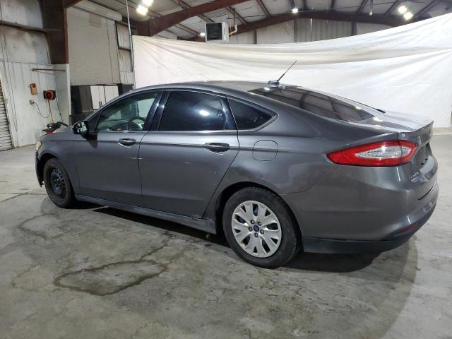 Vin: 1fa6p0g75e5388156, lot: 60995975, ford fusion s 20142