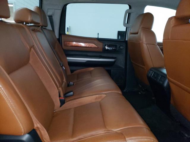 2018 TOYOTA TUNDRA CRE - 5TFAY5F19JX753397