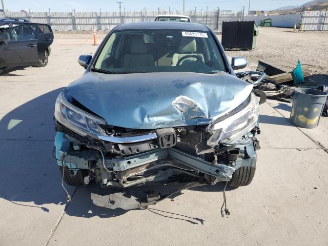2015 HONDA CR-V EX 2HKRM4H50FH642099