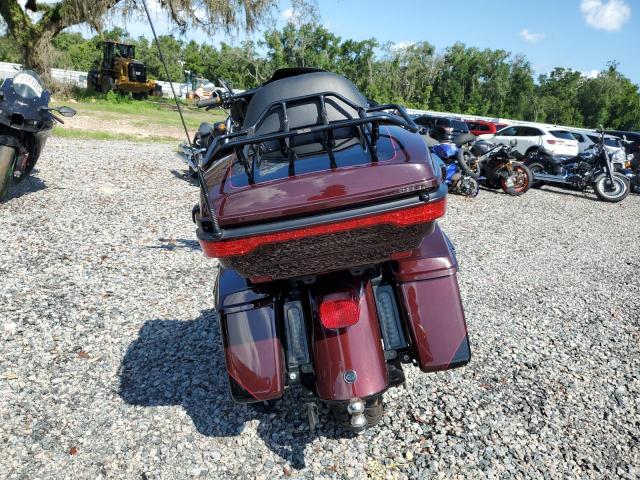 2022 HARLEY-DAVIDSON FLHTK 1HD1KEF17NB651549
