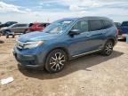 2020 HONDA PILOT TOUR - 5FNYF5H9XLB000448