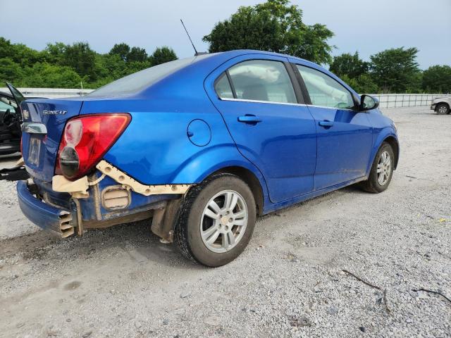 Vin: 1g1jc5shxg4127703, lot: 61071875, chevrolet sonic lt 20163