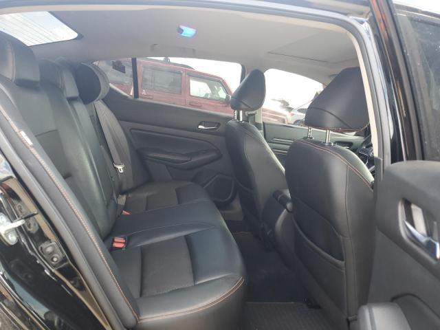 2019 NISSAN ALTIMA SR 1N4AL4CV2KC242094