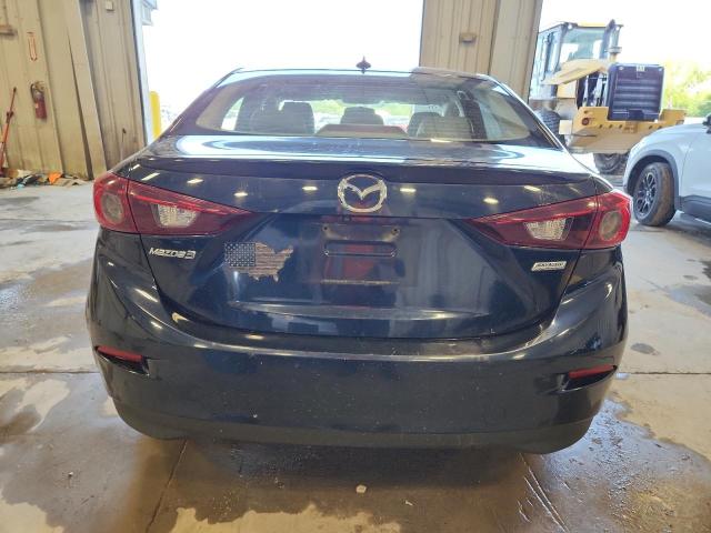 2015 MAZDA 3 GRAND TO - JM1BM1W78F1231724