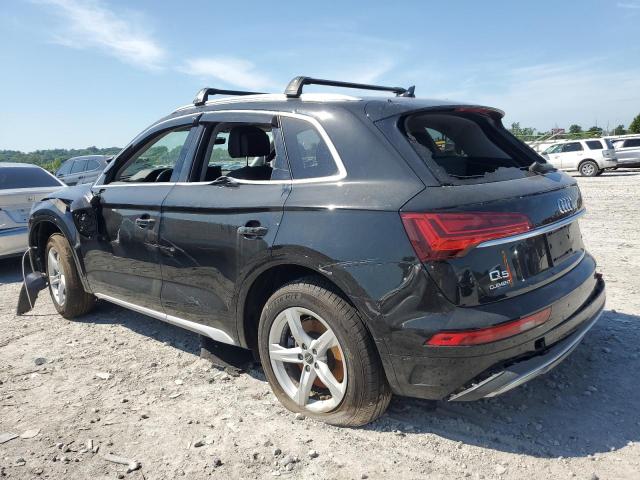 2021 AUDI Q5 PREMIUM WA1AAAFY4M2078628
