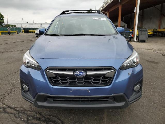 2019 SUBARU CROSSTREK PREMIUM JF2GTAEC5KH270247