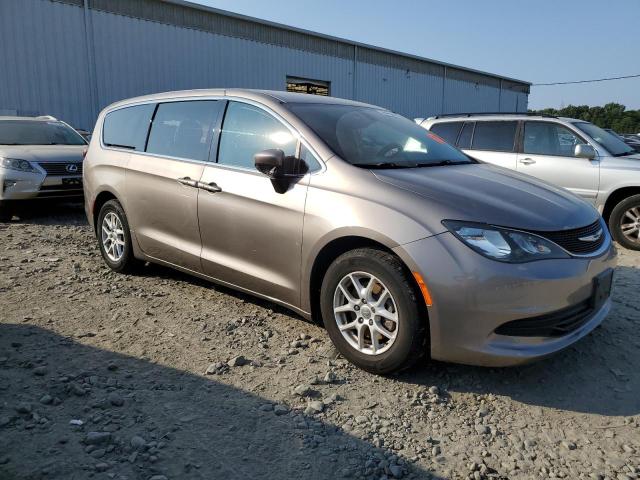 Vin: 2c4rc1dg1hr536856, lot: 58973155, chrysler pacifica touring 20174
