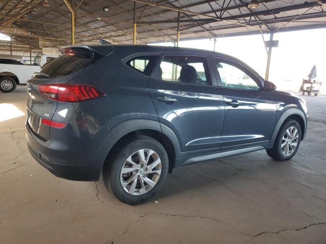 HYUNDAI TUCSON SE 2019 charcoal  gas KM8J2CA41KU915254 photo #4