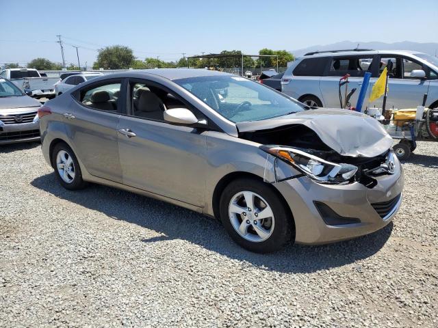 Vin: 5npdh4ae6eh532634, lot: 62421595, hyundai elantra se 20144