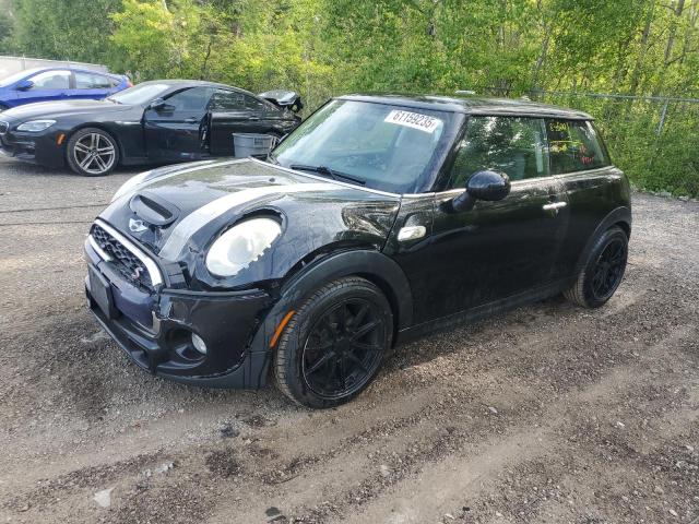 Vin: wmwxp7c52f2a33637, lot: 61159235, mini cooper s 2015 img_1