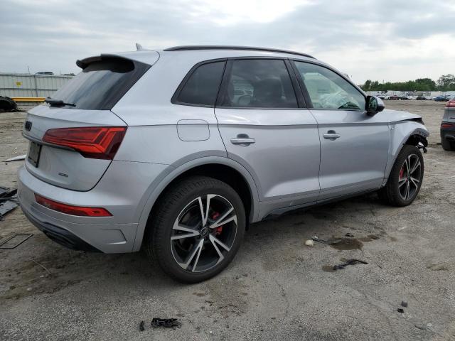 Vin: wa1eaafy9s2000313, lot: 59514725, audi q5 premium plus 45 20253