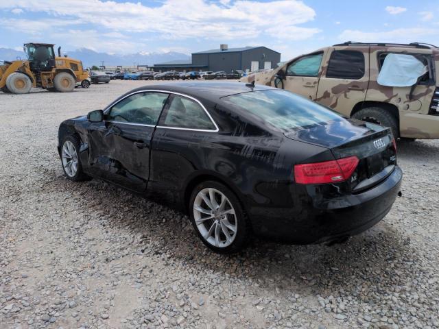 Vin: waucfafr9ea007535, lot: 60642235, audi a5 premium 20142