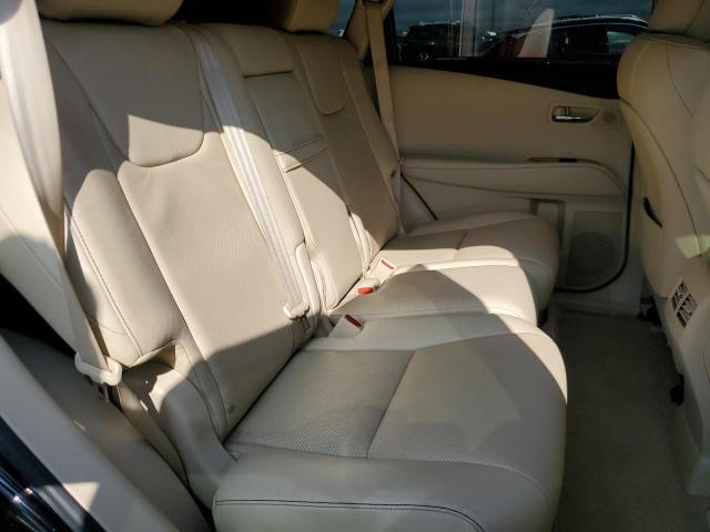 2015 LEXUS RX 450H 2T2BC1BAXFC008886