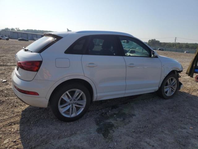 Vin: wa1bccfs7jr021574, lot: 60223865, audi q3 premium 20183