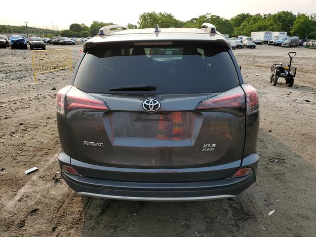 2016 TOYOTA RAV4 XLE - JTMRFREV4GJ079482