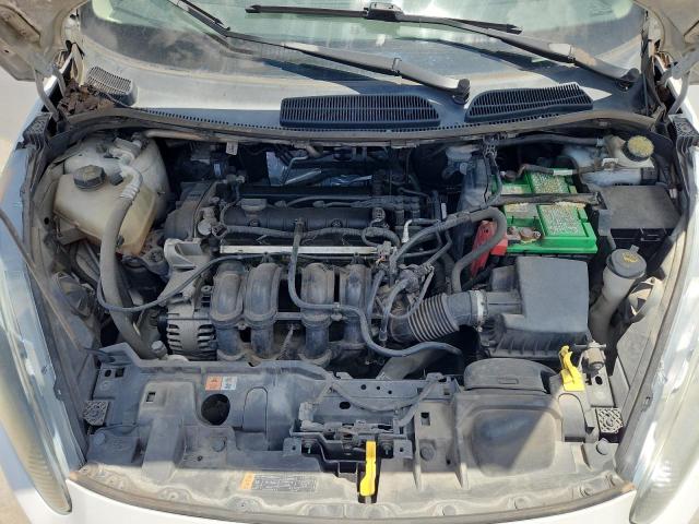 2015 FORD FIESTA SE 3FADP4EJ6FM108091