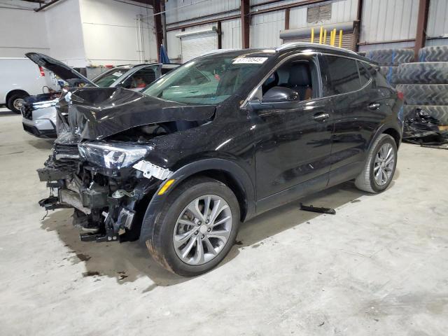 Vin: kl4mmfsl7pb106941, lot: 61770545, buick encore essence 2023 img_1