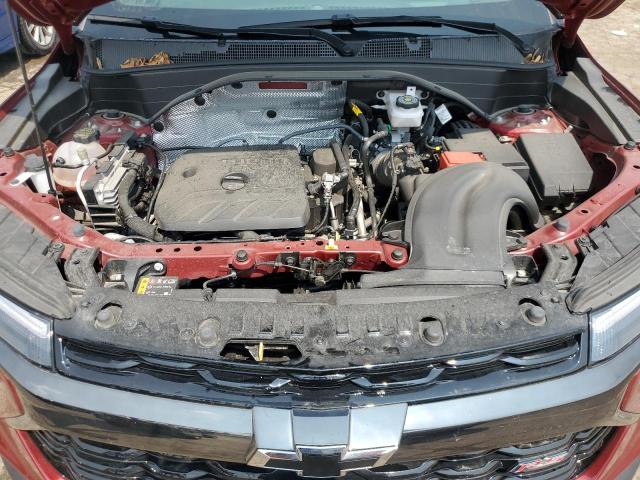 2024 CHEVROLET TRAILBLAZE KL79MUSL3RB123378