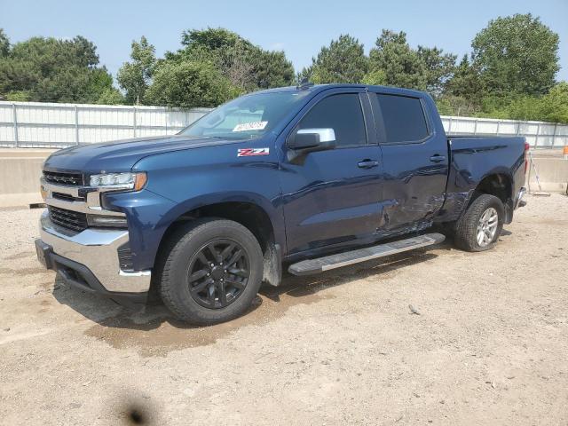 Vin: 3gcuydedxkg238014, lot: 60129275, chevrolet all models k1500 lt 2019 img_1