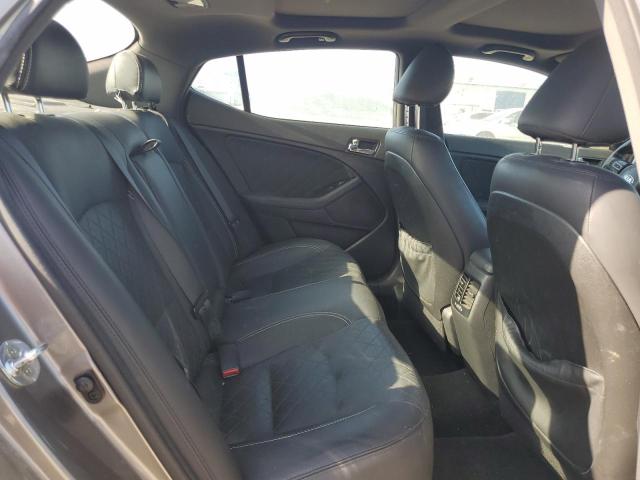 2015 KIA OPTIMA SX 5XXGR4A66FG517020