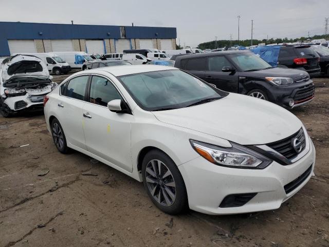 Vin: 1n4al3ap8hc175217, lot: 62900925, nissan altima 2.5 20174