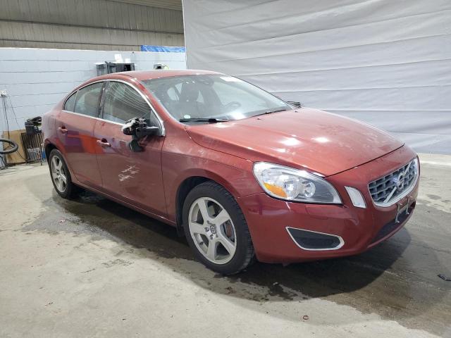 Vin: yv1622fs6c2126147, lot: 60591425, volvo s60 t5 20124