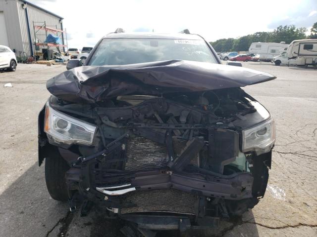 2018 GMC ACADIA SLE 1GKKNSLS8JZ228557