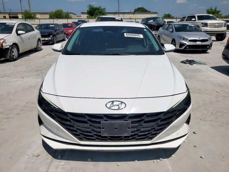 2023 HYUNDAI ELANTRA BL KMHLM4AJ9PU060678